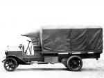 Fiat 18 BLR 1914 года